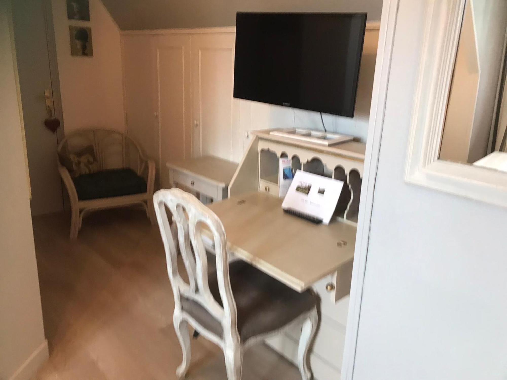 Bed and Breakfast Les Chaumieres Du Pays D'Auge Le Breuil-en-Auge Exterior foto